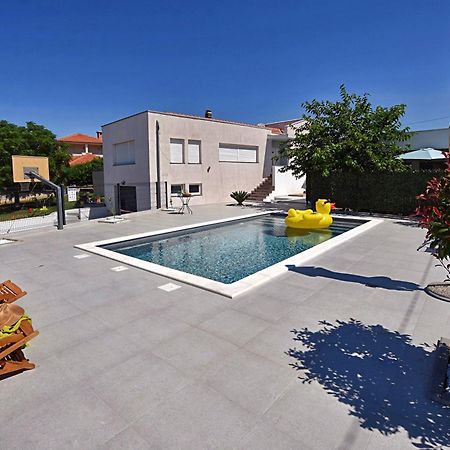 זאדאר Apartment Villa Anna מראה חיצוני תמונה