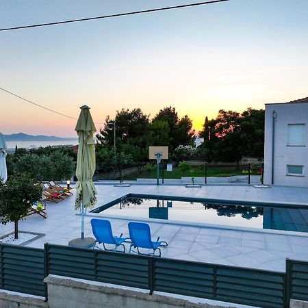 זאדאר Apartment Villa Anna מראה חיצוני תמונה