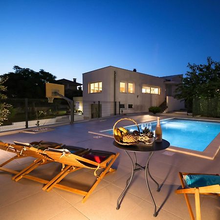 זאדאר Apartment Villa Anna מראה חיצוני תמונה