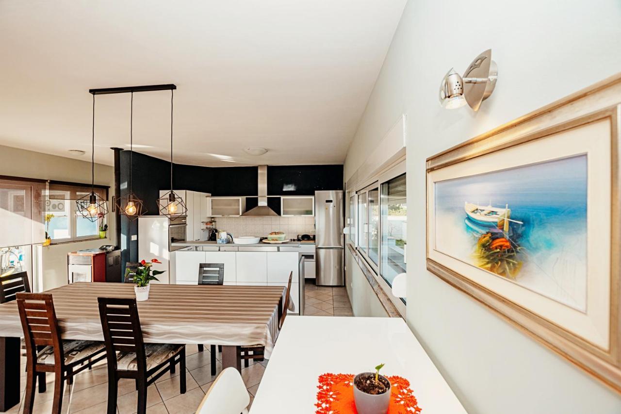 זאדאר Apartment Villa Anna מראה חיצוני תמונה