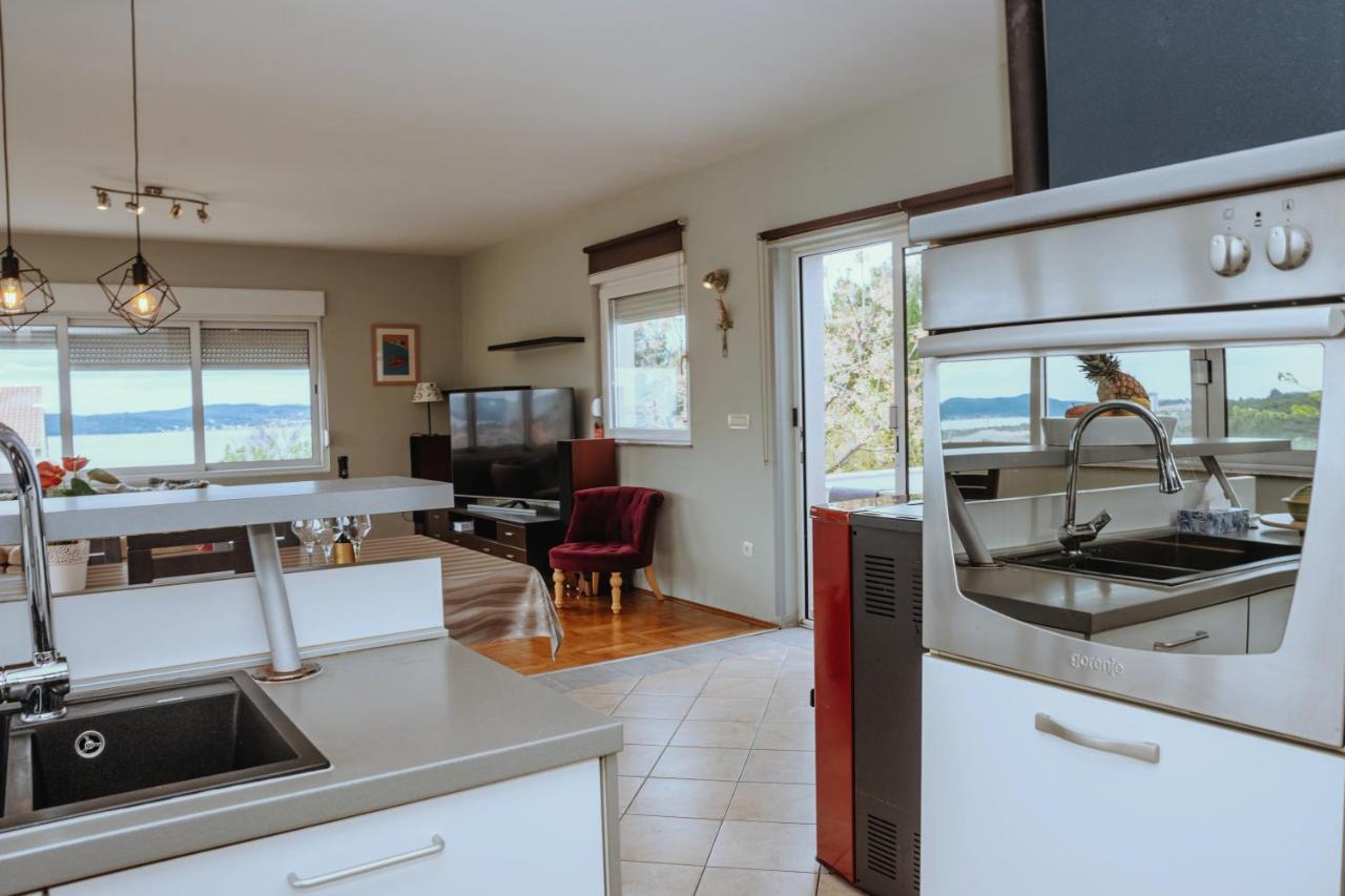זאדאר Apartment Villa Anna מראה חיצוני תמונה
