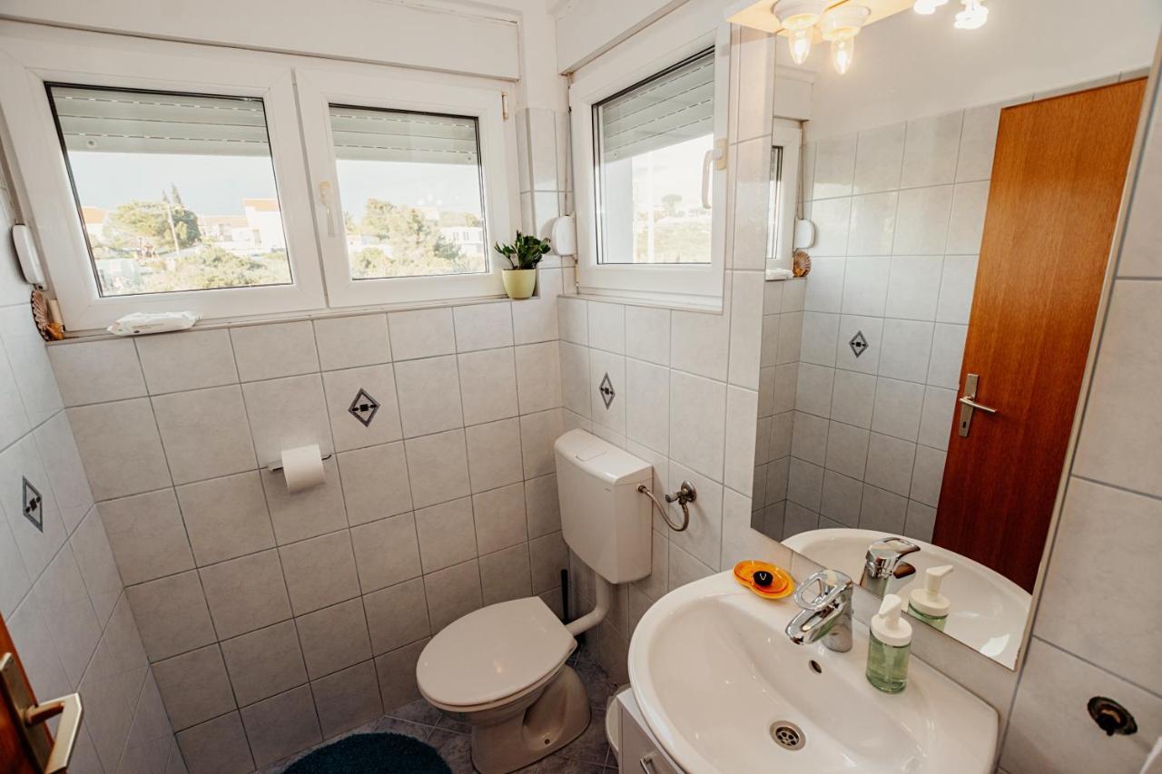 זאדאר Apartment Villa Anna מראה חיצוני תמונה