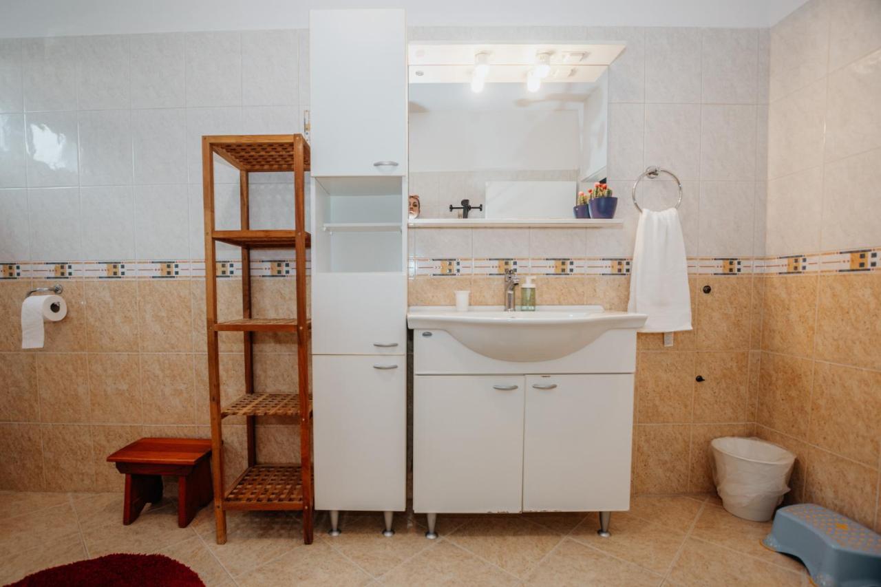 זאדאר Apartment Villa Anna מראה חיצוני תמונה