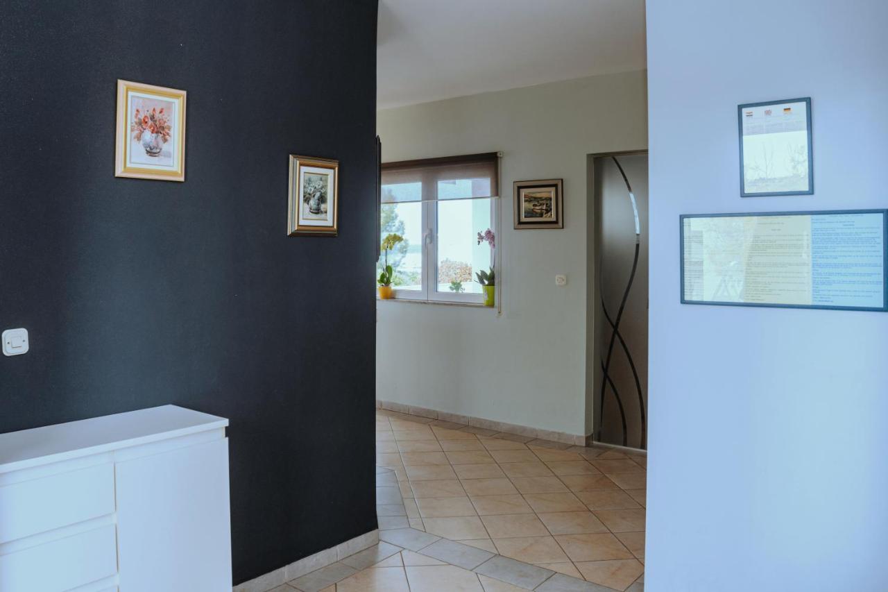 זאדאר Apartment Villa Anna מראה חיצוני תמונה