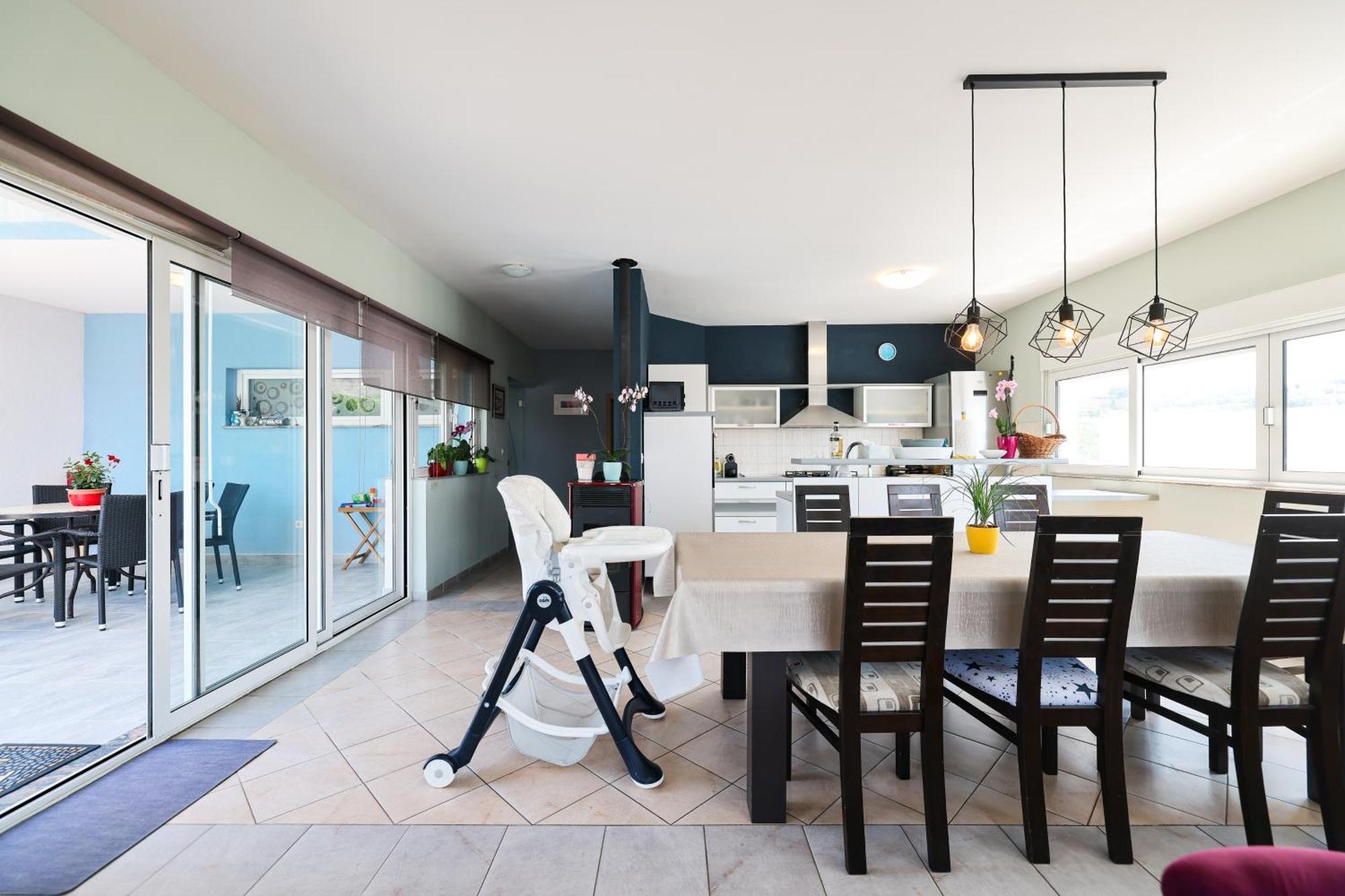 זאדאר Apartment Villa Anna מראה חיצוני תמונה