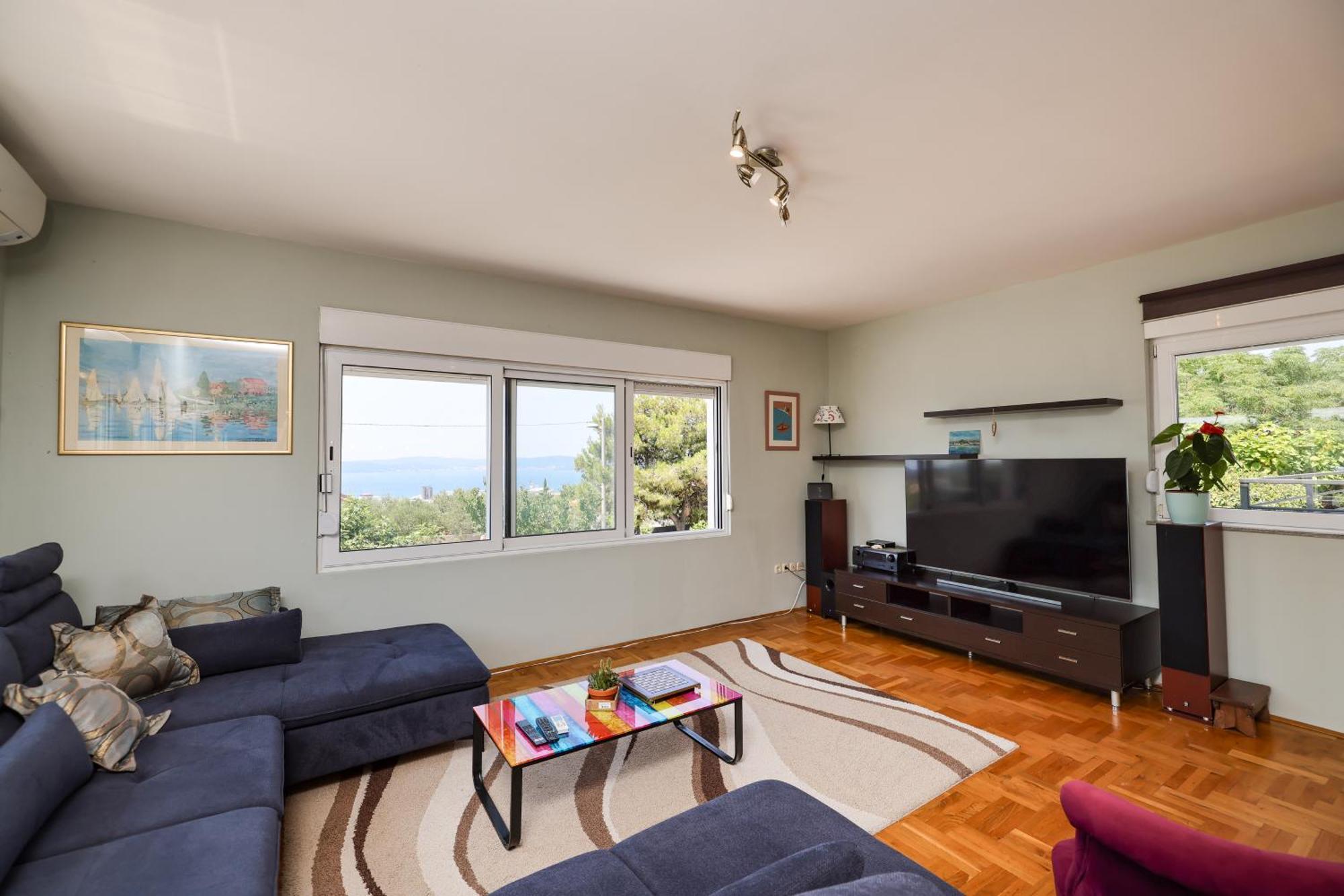 זאדאר Apartment Villa Anna מראה חיצוני תמונה