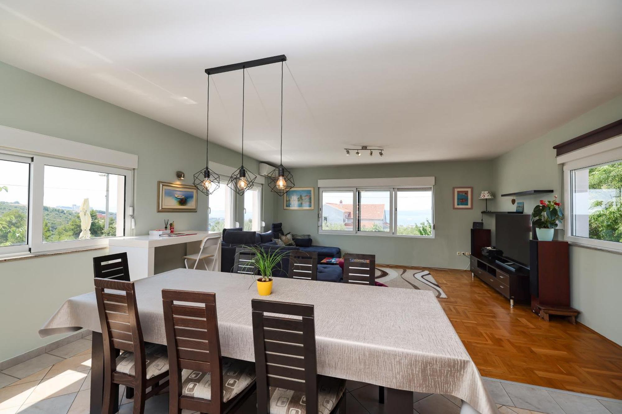 זאדאר Apartment Villa Anna מראה חיצוני תמונה
