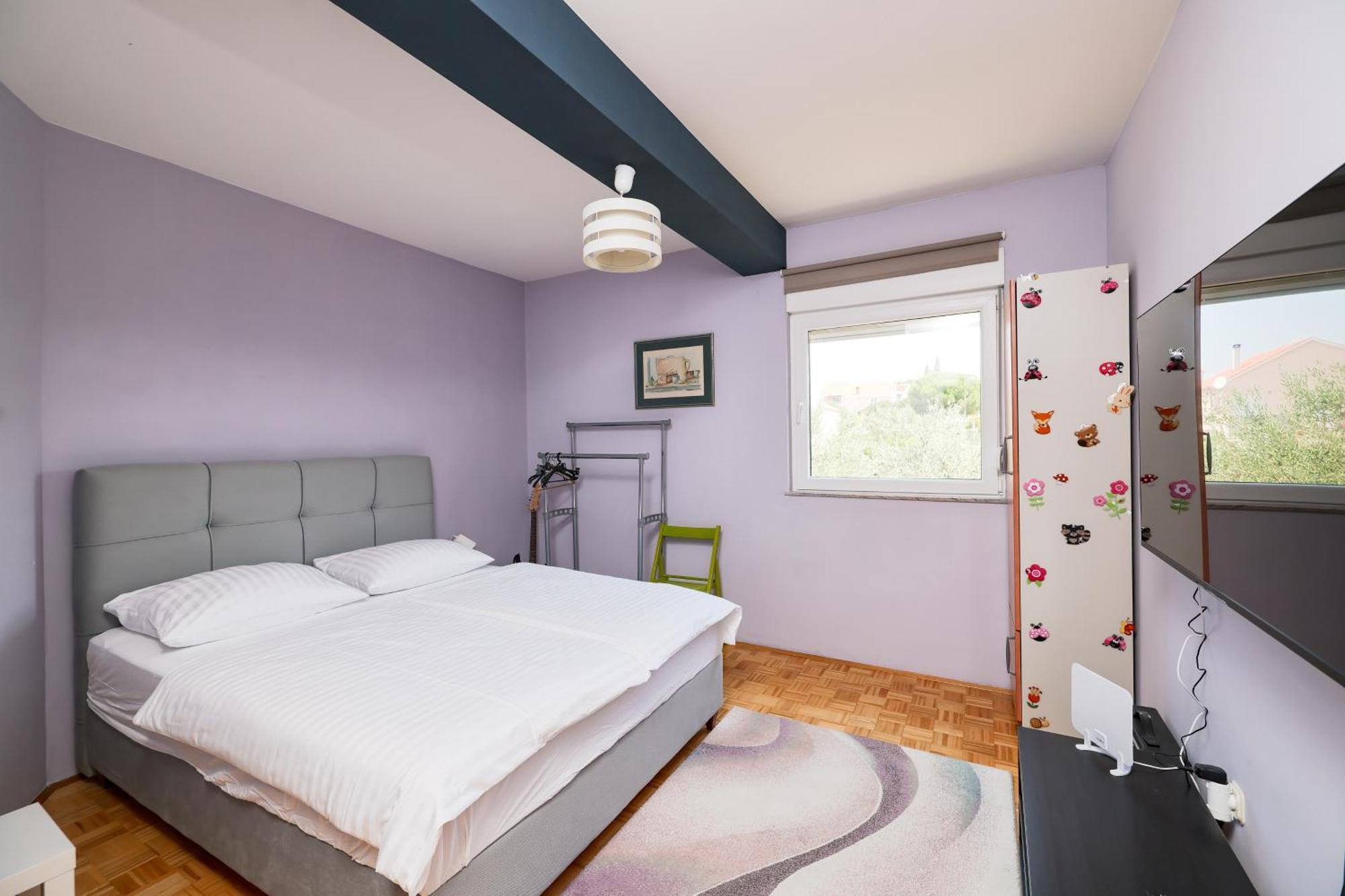 זאדאר Apartment Villa Anna מראה חיצוני תמונה