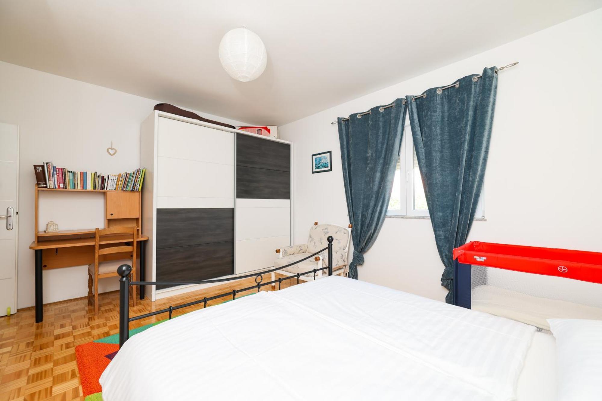 זאדאר Apartment Villa Anna מראה חיצוני תמונה