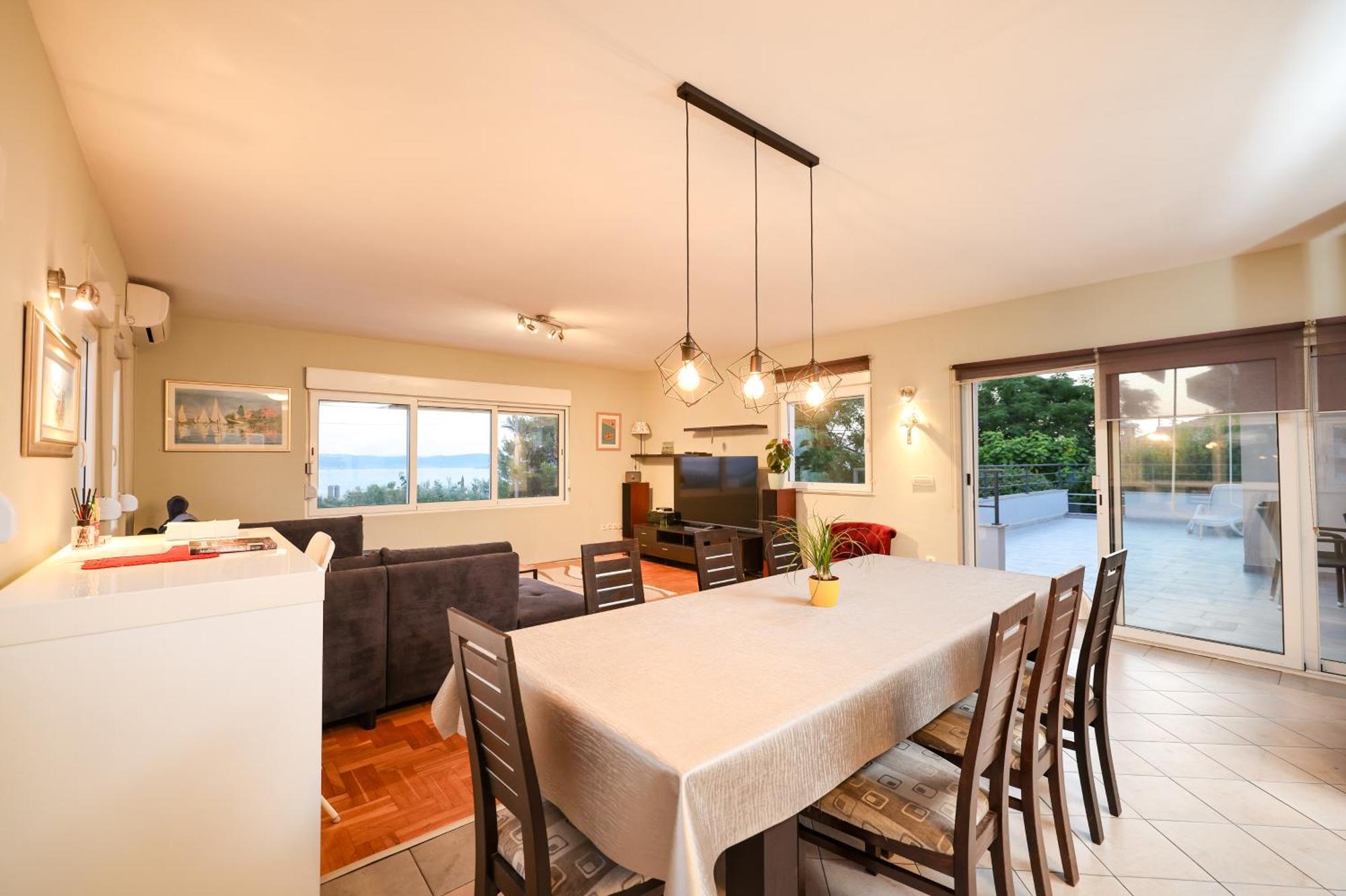 זאדאר Apartment Villa Anna מראה חיצוני תמונה