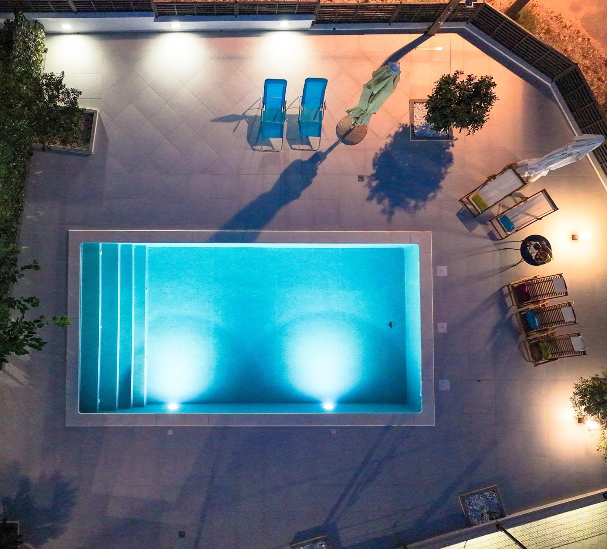 זאדאר Apartment Villa Anna מראה חיצוני תמונה