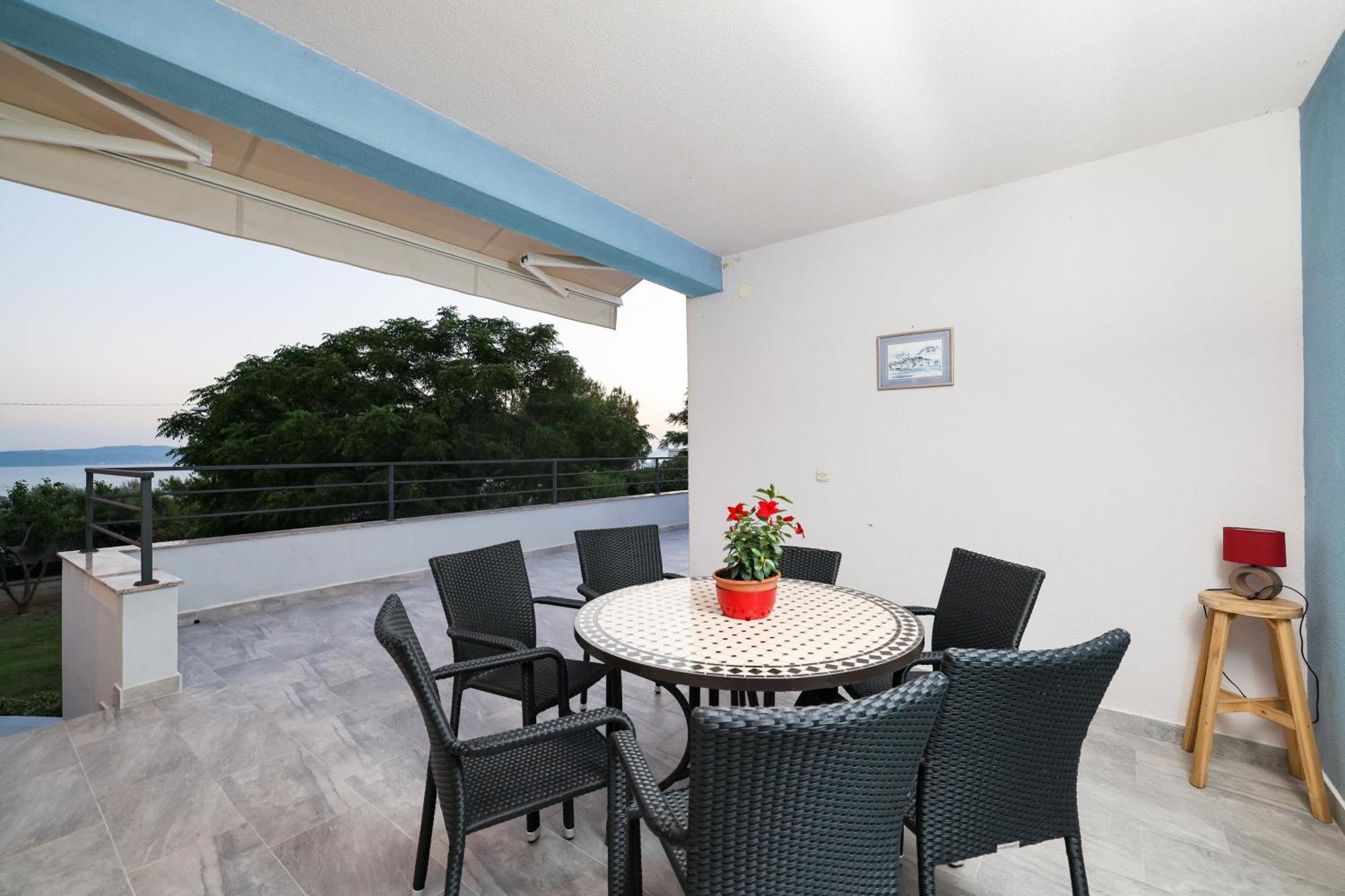 זאדאר Apartment Villa Anna מראה חיצוני תמונה